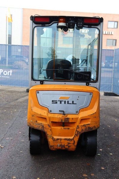 Still RX20-20P - Electric forklift: picture 5 Still RX20-20P - Electric forklift: picture 5