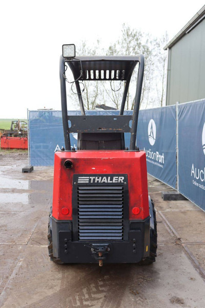 THALER 2034/KA - Wheel loader: picture 5 THALER 2034/KA - Wheel loader: picture 5