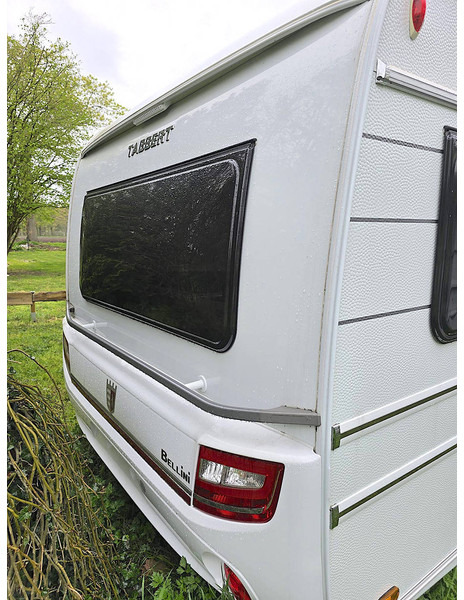 Tabbert Bellini - Caravan: picture 2 Tabbert Bellini - Caravan: picture 2