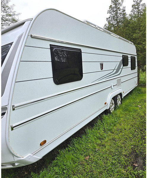 Tabbert Bellini - Caravan: picture 4 Tabbert Bellini - Caravan: picture 4