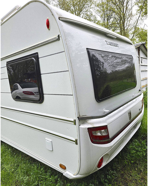 Tabbert Bellini - Caravan: picture 3 Tabbert Bellini - Caravan: picture 3