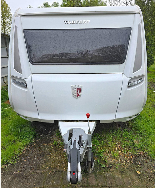 Tabbert Bellini - Caravan: picture 5 Tabbert Bellini - Caravan: picture 5