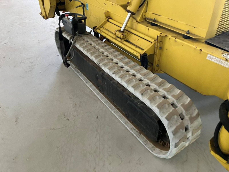 Articulated boom Teupen LEO 25 T plus: picture 8 Articulated boom Teupen LEO 25 T plus: picture 8