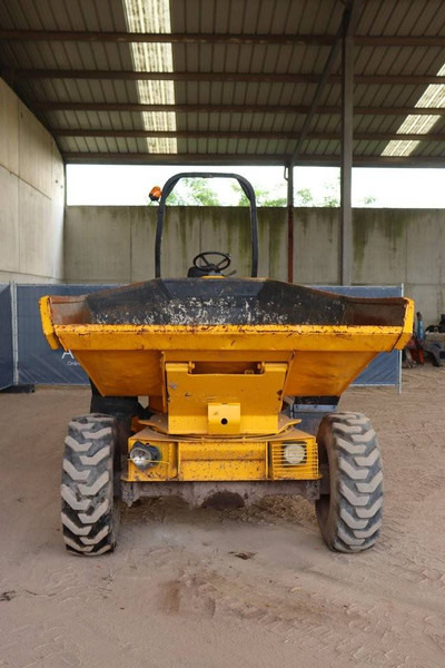 Dumper Thwaites 6 tonne: picture 8