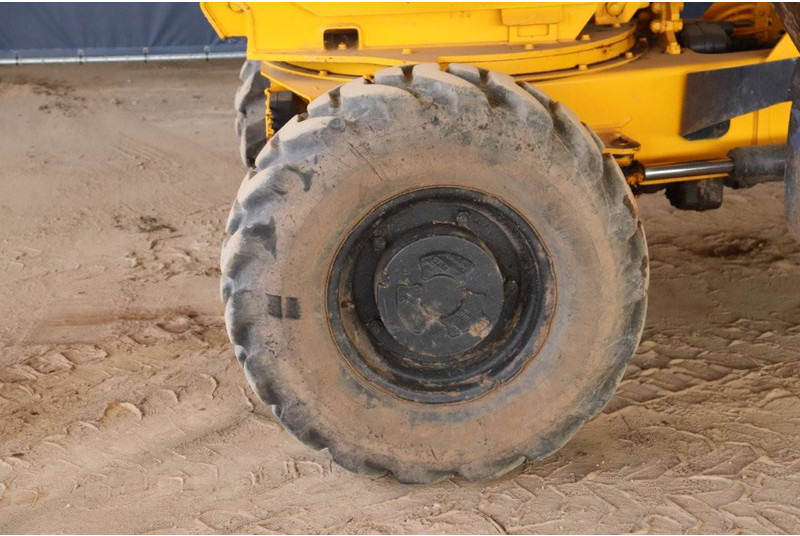 Dumper Thwaites 6 tonne: picture 11