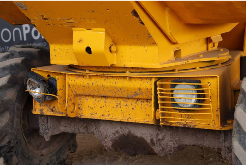 Dumper Thwaites 6 tonne: picture 13