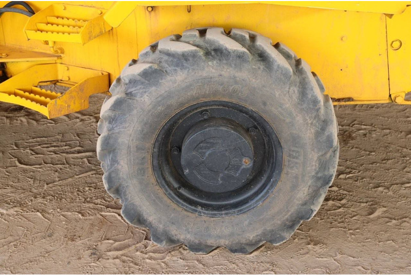Dumper Thwaites 6 tonne: picture 16