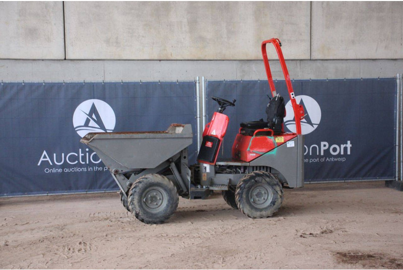 Thwaites MACH201 - Mini dumper: picture 1 Thwaites MACH201 - Mini dumper: picture 1