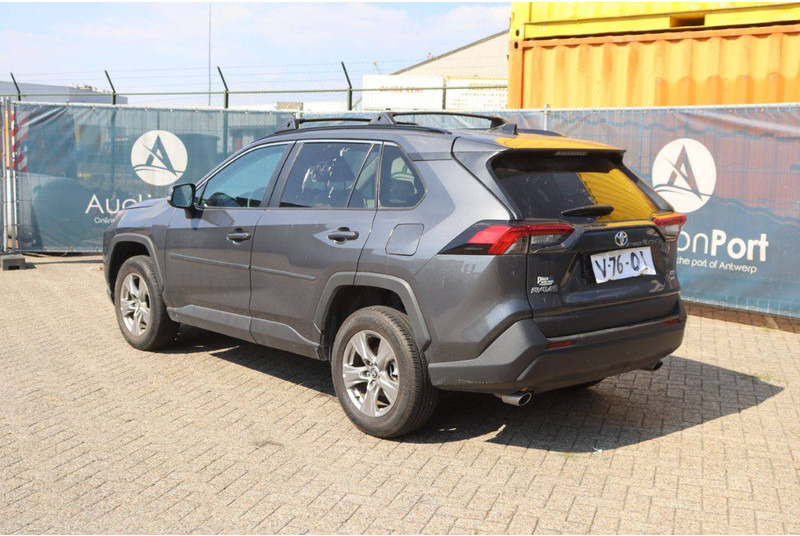 Toyota RAV4 XLE AWD - Sedan: picture 4 Toyota RAV4 XLE AWD - Sedan: picture 4