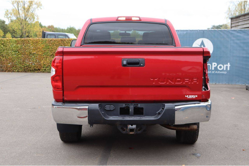 Toyota tundra SR5 - Car: picture 5 Toyota tundra SR5 - Car: picture 5