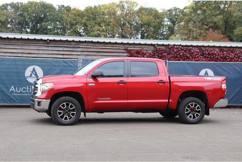Toyota tundra SR5 - Car: picture 1 Toyota tundra SR5 - Car: picture 1