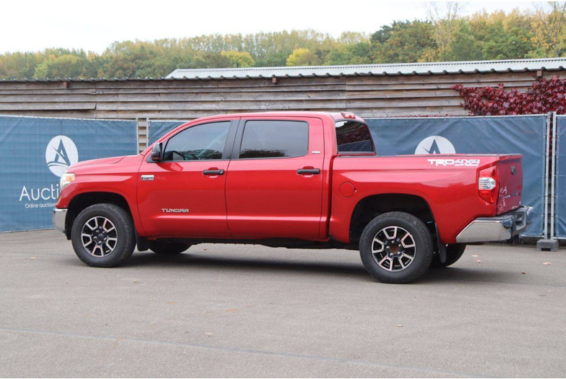 Toyota tundra SR5 - Car: picture 3 Toyota tundra SR5 - Car: picture 3