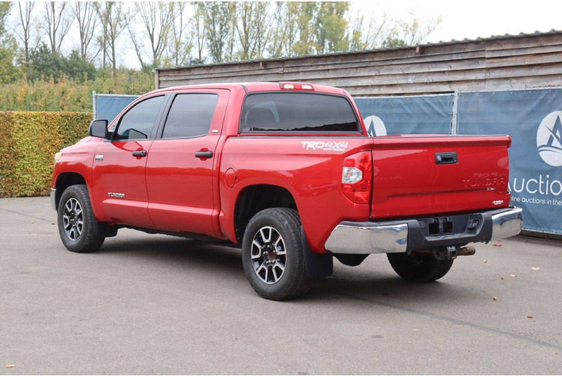 Toyota tundra SR5 - Car: picture 4 Toyota tundra SR5 - Car: picture 4