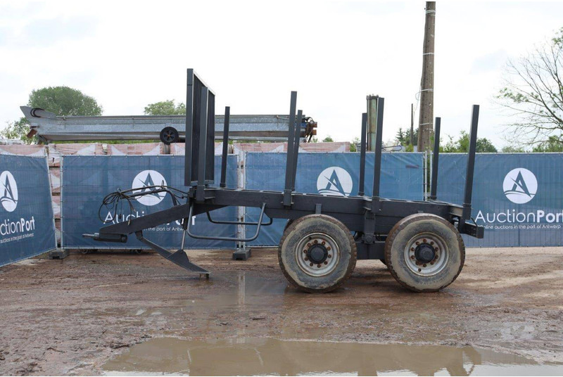 VGM GD18-11 - Trailer: picture 2 VGM GD18-11 - Trailer: picture 2