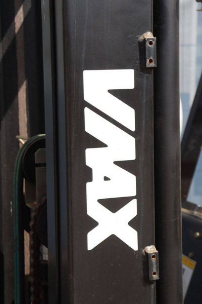 New Forklift VMAX CPQYD25: picture 12