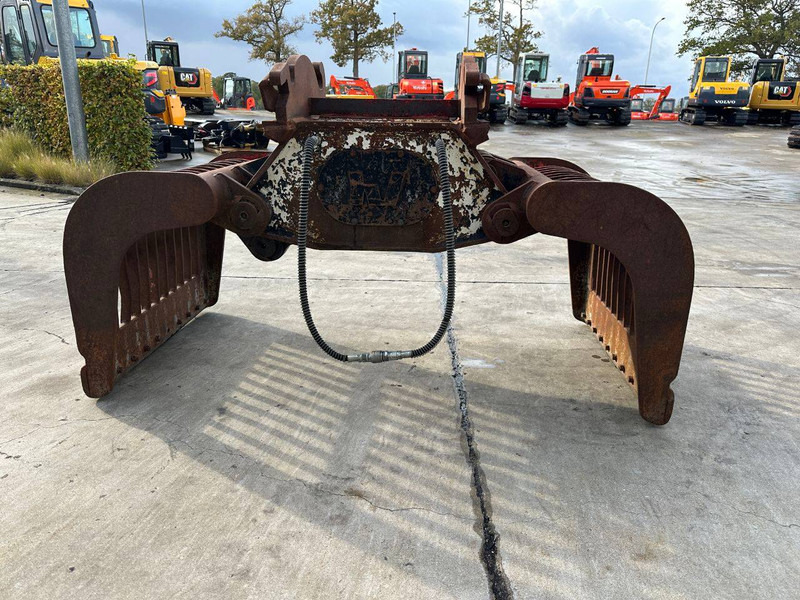 Verachtert - Grapple: picture 5 Verachtert - Grapple: picture 5