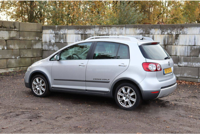 Volkswagen Golf Plus - Sedan: picture 3 Volkswagen Golf Plus - Sedan: picture 3