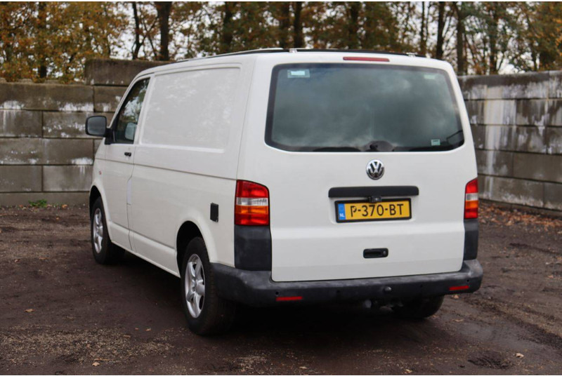 Volkswagen TRANSPORTER KAMPEERAUTO - Camper van: picture 4 Volkswagen TRANSPORTER KAMPEERAUTO - Camper van: picture 4
