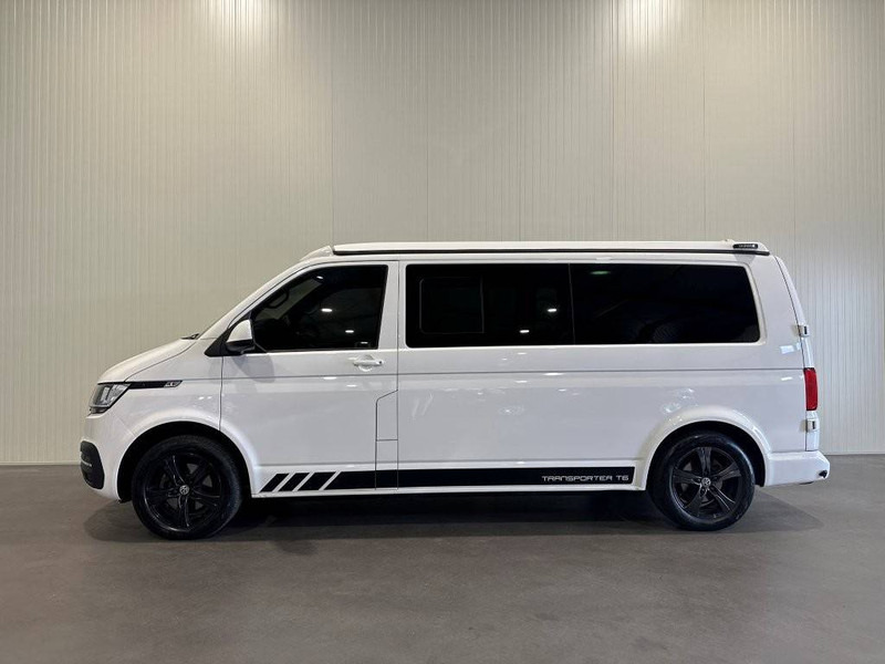 Volkswagen Transporter T6.1 Traveler - Camper van: picture 2 Volkswagen Transporter T6.1 Traveler - Camper van: picture 2