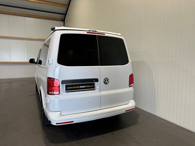 Volkswagen Transporter T6.1 Traveler - Camper van: picture 4 Volkswagen Transporter T6.1 Traveler - Camper van: picture 4