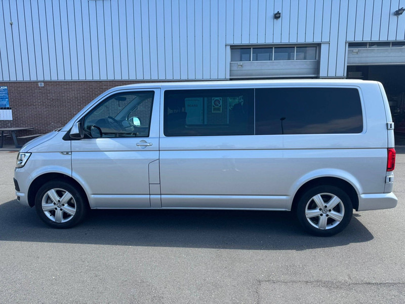 Volkswagen Transporter TDI Highline - Panel van: picture 2 Volkswagen Transporter TDI Highline - Panel van: picture 2