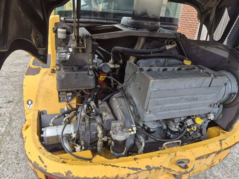 Volvo L30B-Z/SX - Wheel loader: picture 4 Volvo L30B-Z/SX - Wheel loader: picture 4