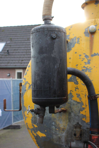 Manure spreader WELGRO 6500: picture 13