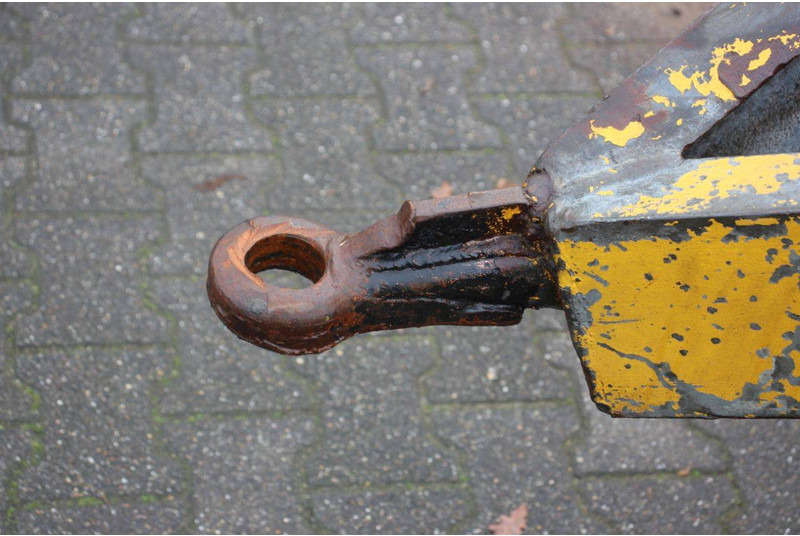 Manure spreader WELGRO 6500: picture 11