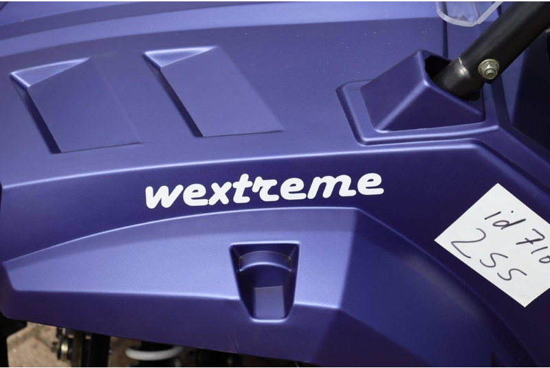 New Golf cart Wextrem UTV-ATV 200Pro: picture 12