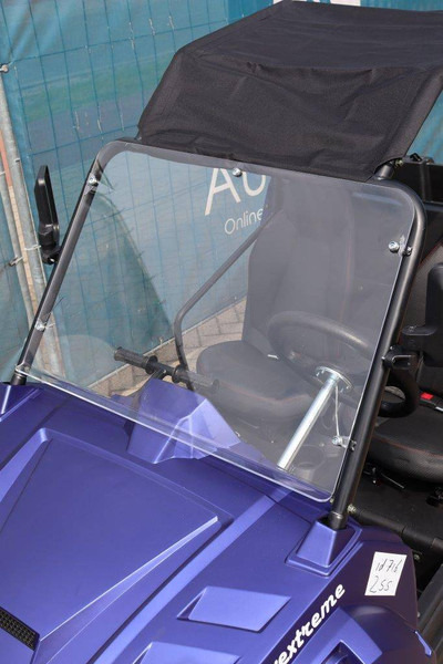 New Golf cart Wextrem UTV-ATV 200Pro: picture 11