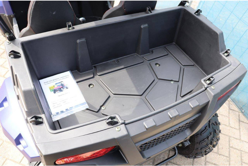 New Golf cart Wextrem UTV-ATV 200Pro: picture 16