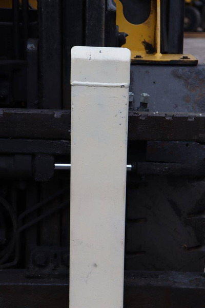 LPG forklift Yale GLP30VX: picture 12