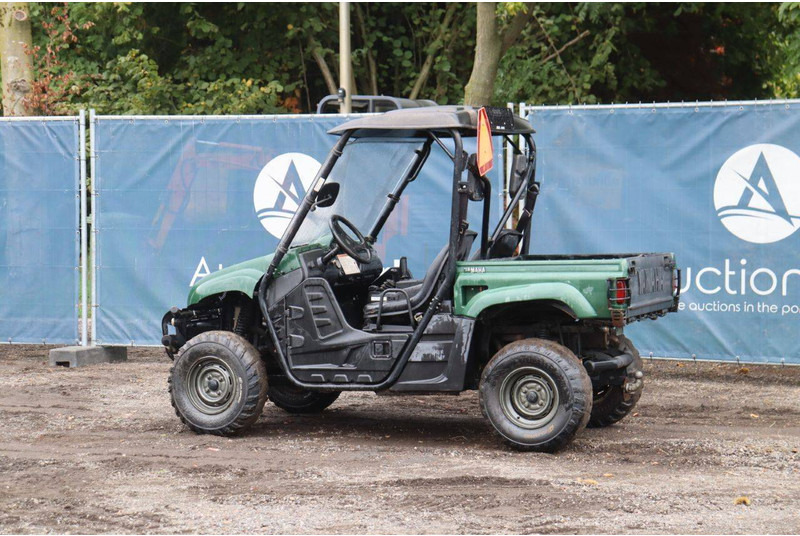 Yamaha - Golf cart: picture 3 Yamaha - Golf cart: picture 3