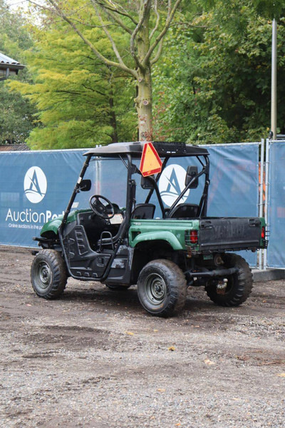 Yamaha - Golf cart: picture 4 Yamaha - Golf cart: picture 4