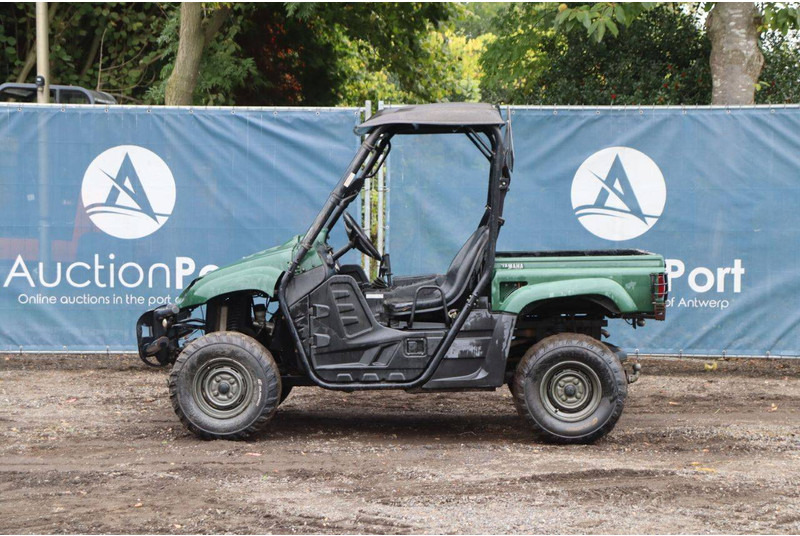 Yamaha - Golf cart: picture 2 Yamaha - Golf cart: picture 2