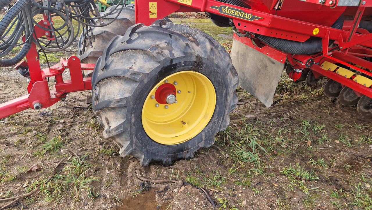 Combine seed drill VÄDERSTAD Rapid A600J: picture 17 Combine seed drill VÄDERSTAD Rapid A600J: picture 17
