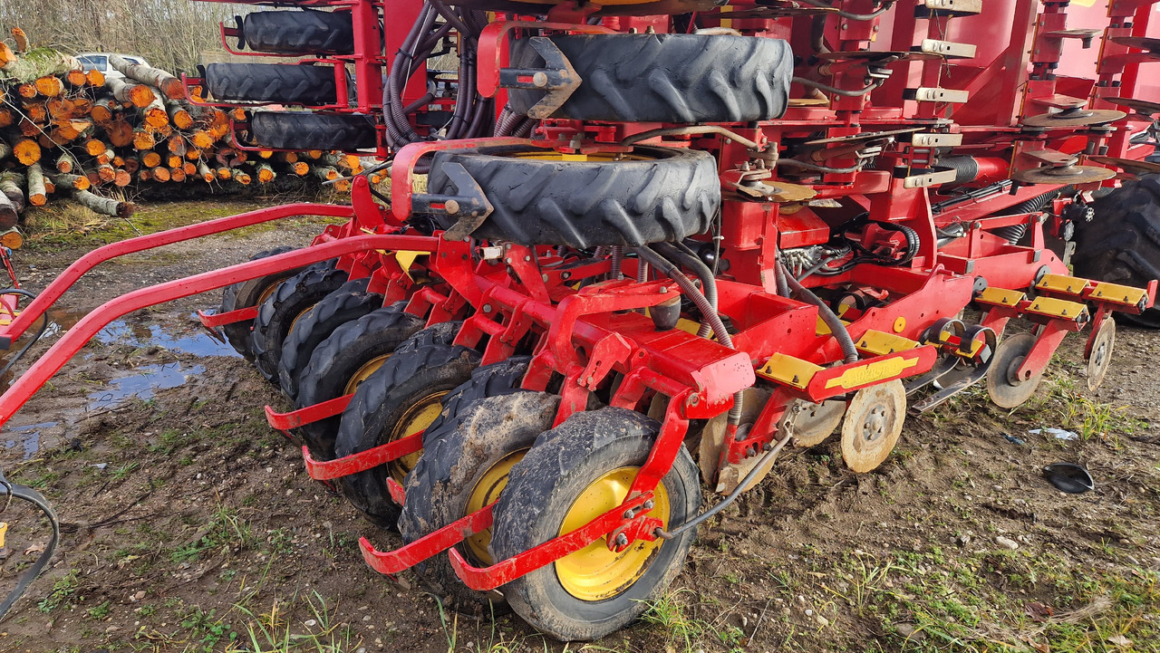 Combine seed drill VÄDERSTAD Rapid A600J: picture 10 Combine seed drill VÄDERSTAD Rapid A600J: picture 10