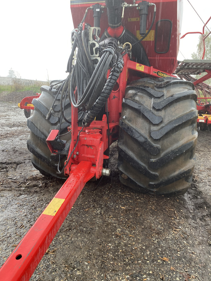 Combine seed drill VÄDERSTAD Rapid A600J: picture 7 Combine seed drill VÄDERSTAD Rapid A600J: picture 7