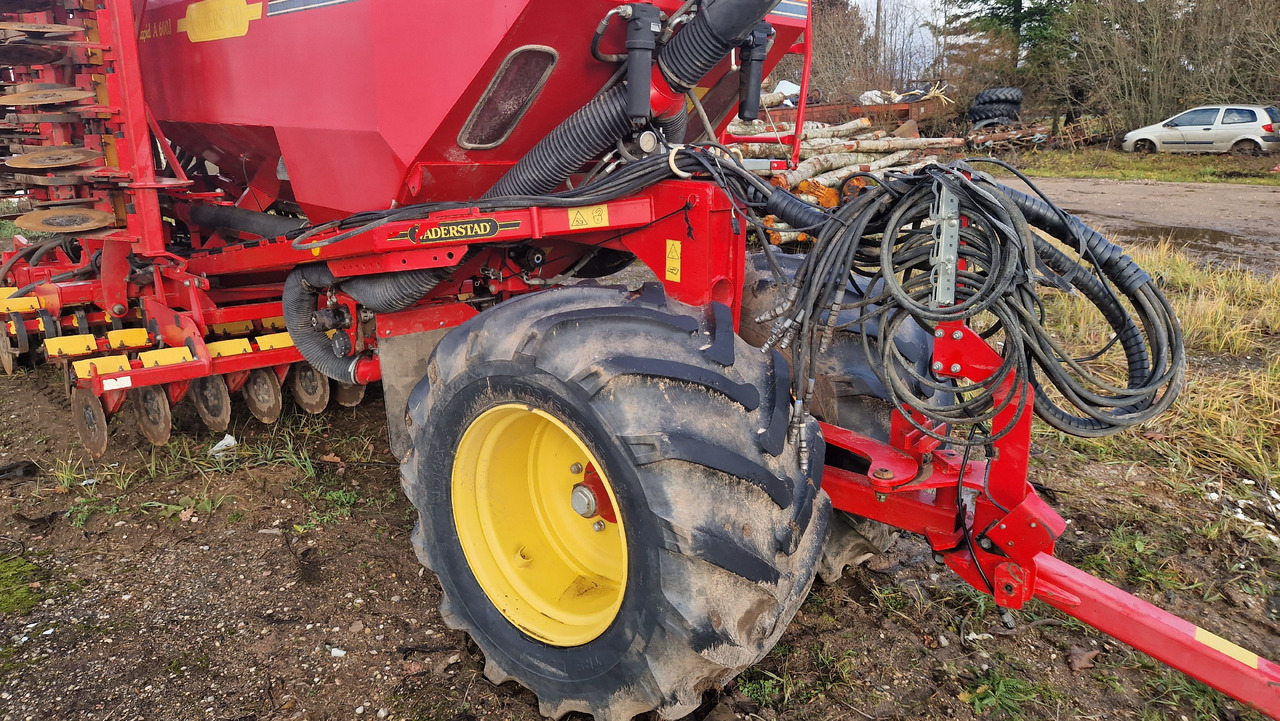 Combine seed drill VÄDERSTAD Rapid A600J: picture 14 Combine seed drill VÄDERSTAD Rapid A600J: picture 14