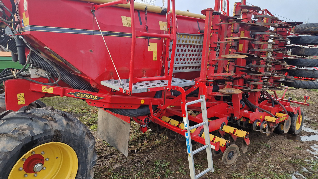Combine seed drill VÄDERSTAD Rapid A600J: picture 16 Combine seed drill VÄDERSTAD Rapid A600J: picture 16