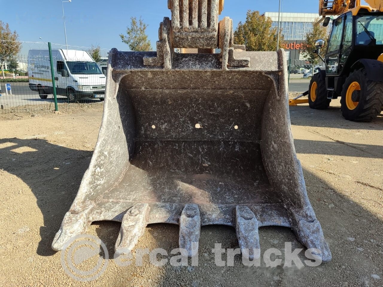 Crawler excavator Caterpillar 2020 CAT 336 GC EXCAVATOR: picture 12