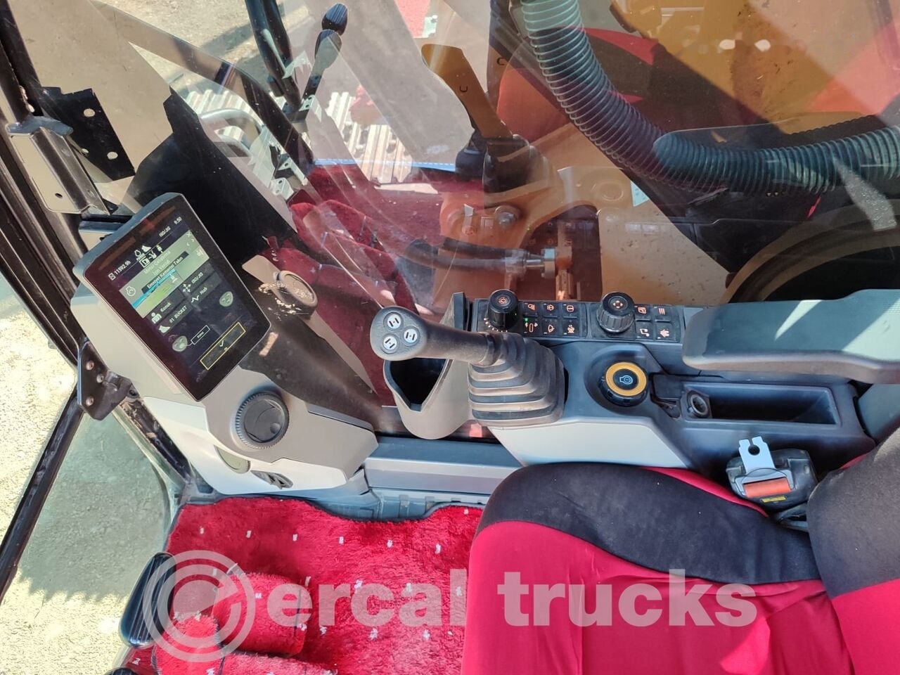 Crawler excavator Caterpillar 2020 CAT 336 GC EXCAVATOR: picture 16