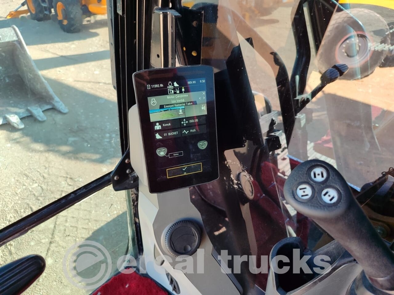 Crawler excavator Caterpillar 2020 CAT 336 GC EXCAVATOR: picture 17