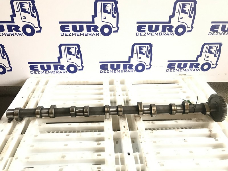AX CU CAME MAN D26 51.04401.1023 - Camshaft for Truck: picture 1 AX CU CAME MAN D26 51.04401.1023 - Camshaft for Truck: picture 1