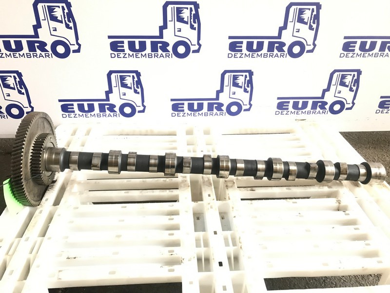 AX CU CAME MAN D28 51.04401.0809, 51.04401.0794, 51.04401.6006 - Camshaft for Truck: picture 1 AX CU CAME MAN D28 51.04401.0809, 51.04401.0794, 51.04401.6006 - Camshaft for Truck: picture 1