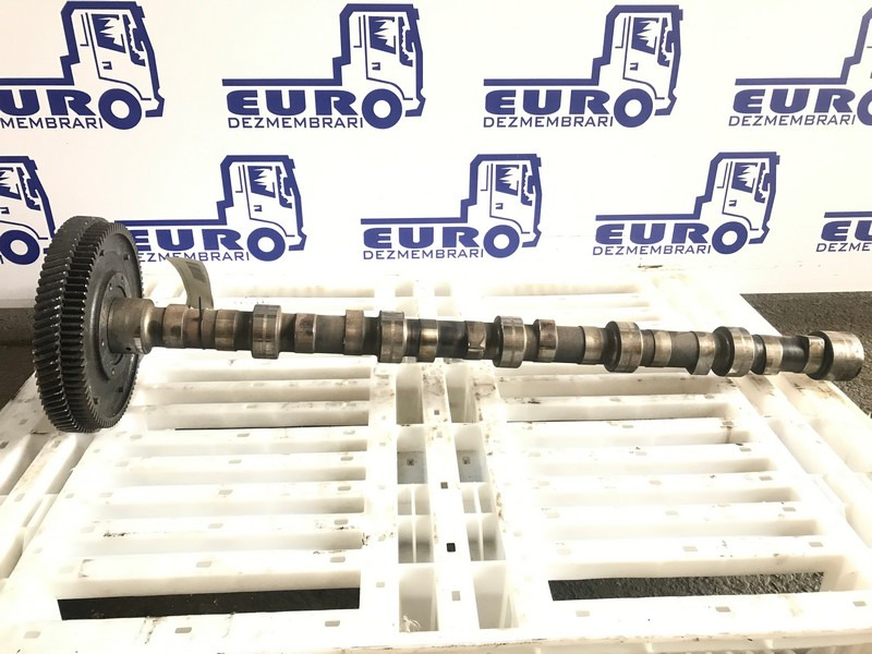 AX CU CAME MAN D28 51.04401.0894 - Camshaft for Truck: picture 1 AX CU CAME MAN D28 51.04401.0894 - Camshaft for Truck: picture 1