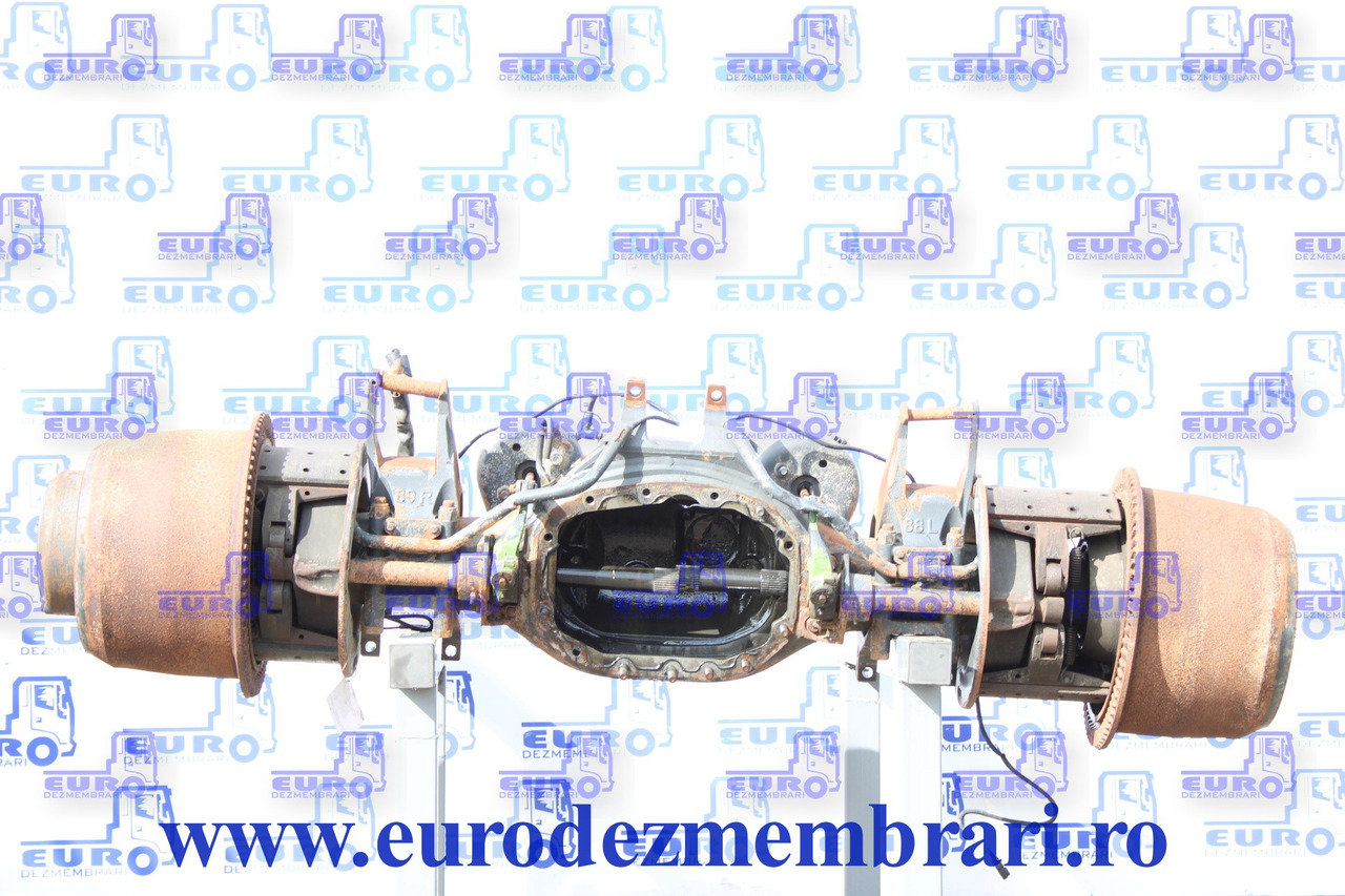 AXA SPATE FINALA RP835 SCANIA 8X4 1942885, 2251558, 1942887 - Rear axle for Truck: picture 1 AXA SPATE FINALA RP835 SCANIA 8X4 1942885, 2251558, 1942887 - Rear axle for Truck: picture 1
