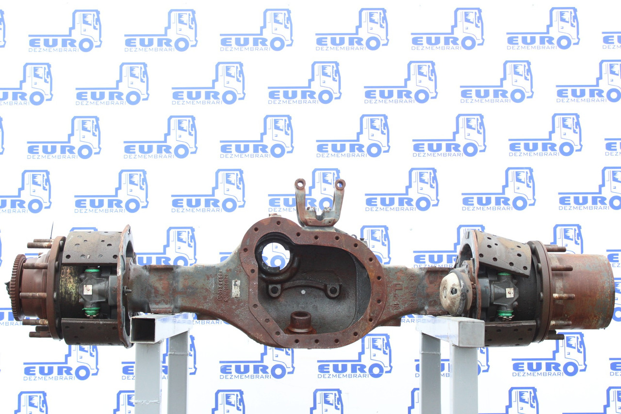 AXA SPATE INTERAXIALA IVECO TRAKKER 8X4 42102357 - Rear axle for Truck: picture 1 AXA SPATE INTERAXIALA IVECO TRAKKER 8X4 42102357 - Rear axle for Truck: picture 1