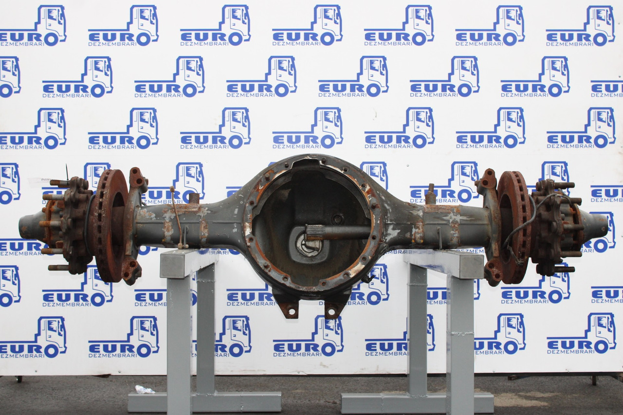 AXA SPATE SCANIA NGS 2188241 - Rear axle for Truck: picture 1 AXA SPATE SCANIA NGS 2188241 - Rear axle for Truck: picture 1