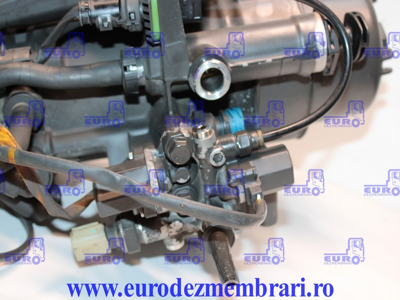 BATERIE FILTRU COMBUSTIBIL DAF XF106 MX-11 1951946, 2133320, 2164459, 2184057 - Fuel filter for Truck: picture 3 BATERIE FILTRU COMBUSTIBIL DAF XF106 MX-11 1951946, 2133320, 2164459, 2184057 - Fuel filter for Truck: picture 3